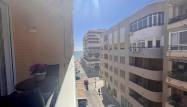Odsprzedaż - Apartament - Torrevieja - Costa Blanca