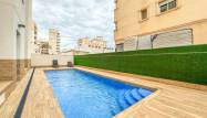 Odsprzedaż - Apartament - Torrevieja - Costa Blanca