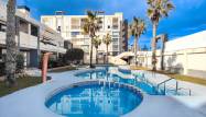 Odsprzedaż - Apartament - Torrevieja - Costa Blanca