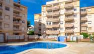 Odsprzedaż - Apartament - Torrevieja - Costa Blanca