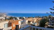 Odsprzedaż - Apartament - Torrevieja - Costa Blanca
