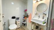 Odsprzedaż - Apartament - Torrevieja - Costa Blanca