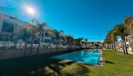 Odsprzedaż - Apartament - Torrevieja - Costa Blanca