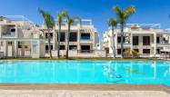 Odsprzedaż - Apartament - Torrevieja - Costa Blanca