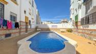 Odsprzedaż - Apartament - Torrevieja - Costa Blanca