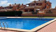 Odsprzedaż - Apartament - Torrevieja - Costa Blanca