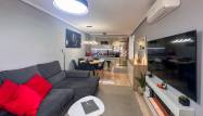 Odsprzedaż - Apartament - Torrevieja - Costa Blanca