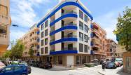 Odsprzedaż - Apartament - Torrevieja - Costa Blanca