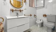 Odsprzedaż - Apartament - Torrevieja - Costa Blanca