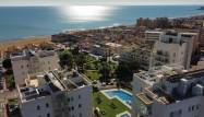 Odsprzedaż - Apartament - Torrevieja - Costa Blanca