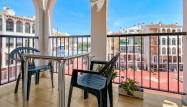 Odsprzedaż - Apartament - Torrevieja - Costa Blanca