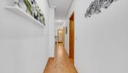 Odsprzedaż - Apartament - Torrevieja - Costa Blanca