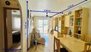 Odsprzedaż - Apartament - Torrevieja - Costa Blanca