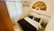 Odsprzedaż - Apartament - Torrevieja - Costa Blanca