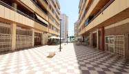 Odsprzedaż - Apartament - Torrevieja - Costa Blanca