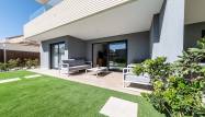 Odsprzedaż - Apartament - Torrevieja - Costa Blanca