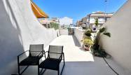 Odsprzedaż - Apartament - Torrevieja - Costa Blanca