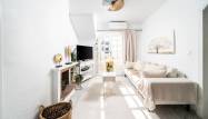 Odsprzedaż - Apartament - Torrevieja - Costa Blanca