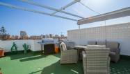 Odsprzedaż - Apartament - Torrevieja - Costa Blanca