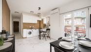 Odsprzedaż - Apartament - Torrevieja - Costa Blanca
