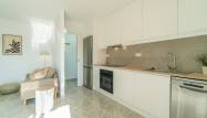 Odsprzedaż - Apartament - Torrevieja - Costa Blanca