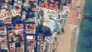 Odsprzedaż - Apartament - Torrevieja - Costa Blanca