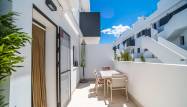 Odsprzedaż - Apartament - Torrevieja - Costa Blanca