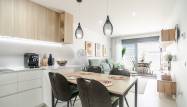 Odsprzedaż - Apartament - Torrevieja - Costa Blanca