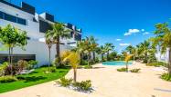 Odsprzedaż - Apartament - Torrevieja - Costa Blanca