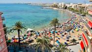 Odsprzedaż - Apartament - Torrevieja - Costa Blanca