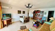 Odsprzedaż - Apartament - Torrevieja - Costa Blanca