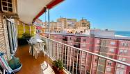 Odsprzedaż - Apartament - Torrevieja - Costa Blanca