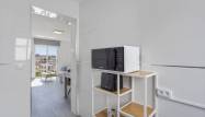 Odsprzedaż - Apartament - Torrevieja - Costa Blanca