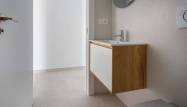 Odsprzedaż - Apartament - Torrevieja - Costa Blanca
