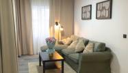 Odsprzedaż - Apartament - Torrevieja - Curva Del Palangre