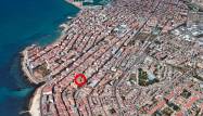 Odsprzedaż - Apartament - Torrevieja - Curva Del Palangre