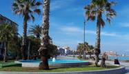 Odsprzedaż - Apartament - Torrevieja - Curva Del Palangre