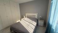 Odsprzedaż - Apartament - Torrevieja - Curva Del Palangre