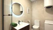 Odsprzedaż - Apartament - Torrevieja - Curva Del Palangre