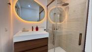 Odsprzedaż - Apartament - Torrevieja - El Acequión - Los Náufragos