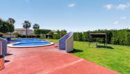 Odsprzedaż - Apartament - Torrevieja - El Limonar