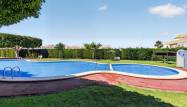 Odsprzedaż - Apartament - Torrevieja - El Limonar