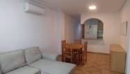 Odsprzedaż - Apartament - Torrevieja - El Molino