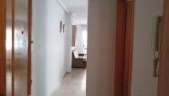 Odsprzedaż - Apartament - Torrevieja - El Molino
