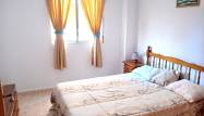 Odsprzedaż - Apartament - Torrevieja - El Molino