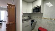 Odsprzedaż - Apartament - Torrevieja - Estacion De Autobuses