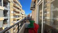 Odsprzedaż - Apartament - Torrevieja - Estacion De Autobuses