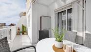 Odsprzedaż - Apartament - Torrevieja - Estacion De Autobuses