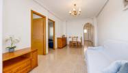 Odsprzedaż - Apartament - Torrevieja - Estacion De Autobuses