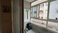 Odsprzedaż - Apartament - Torrevieja - Estacion De Autobuses